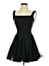 Queenia 100% Polyester Black Cocktail Dress Size S - photo 1