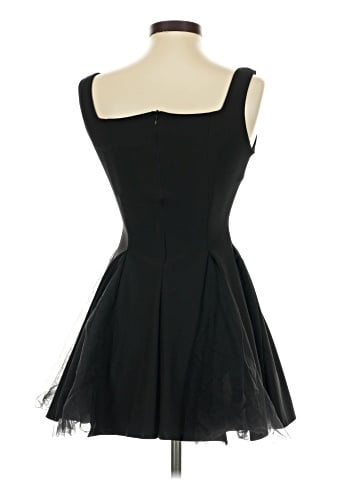 Queenia Cocktail Dress (view 2)