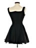 Queenia 100% Polyester Black Cocktail Dress Size S - photo 2