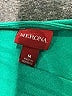 Merona Green Casual Dress Size M - photo 4