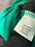 Merona Green Casual Dress Size M - photo 5