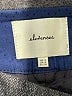 Elevenses Chevron-herringbone Gray Dress Pants Size 2 - photo 7