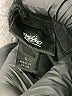 Mossimo 100% Rayon Solid Black Casual Dress Size L - photo 7