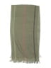Assorted Brands 100% Acrylic Green Tan Scarf One size - photo 2