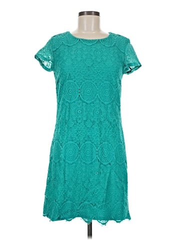 Laundry by Shelli Segal Casual Dress (view 1)