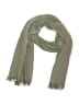 Assorted Brands 100% Acrylic Green Tan Scarf One size - photo 1