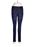 KIRKLAND Signature Print Blue Active Pants Size L - photo 1