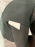 Ann Taylor Black Sleeveless Blouse Size 10 - photo 7