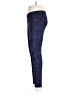 KIRKLAND Signature Print Blue Active Pants Size L - photo 5