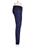 KIRKLAND Signature Print Blue Active Pants Size L - photo 4