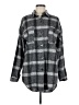 Miss Sparkling Gray Poncho Size M - photo 1