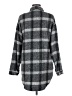 Miss Sparkling Gray Poncho Size M - photo 2