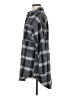 Miss Sparkling Gray Poncho Size M - photo 5