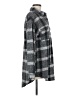 Miss Sparkling Gray Poncho Size M - photo 4