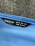 Shein Blue Sleeveless Blouse Size 2 - photo 4