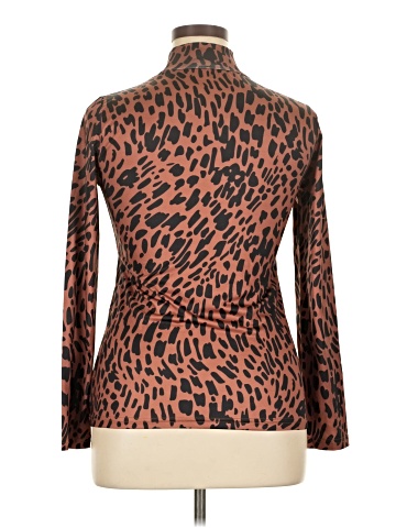 Bliss Long Sleeve Turtleneck (view 2)