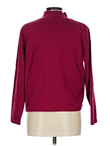 Reference Point Turtleneck Sweater (view 2)
