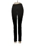 Octavia Solid Black Active Pants Size M - photo 1