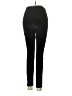 Octavia Solid Black Active Pants Size M - photo 2