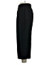 Anrabess 100% Polyester Black Casual Pants Size XL - photo 5
