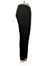 Octavia Solid Black Active Pants Size M - photo 4
