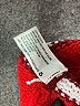 Wild Fable 100% Polyester Stripes Red Turtleneck Sweater Size S - photo 8