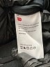 Wilson Solid Black Active Pants Size L - photo 8