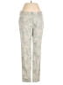 Mason's Paisley Blue Casual Pants Size EU (IT) 40 / US 4 - photo 1