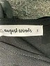 August Winds 100% Polyester Black Sleeveless Blouse Size S - photo 7