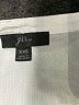 J.Crew Ivory 3/4 Sleeve Blouse Size XXS - photo 7