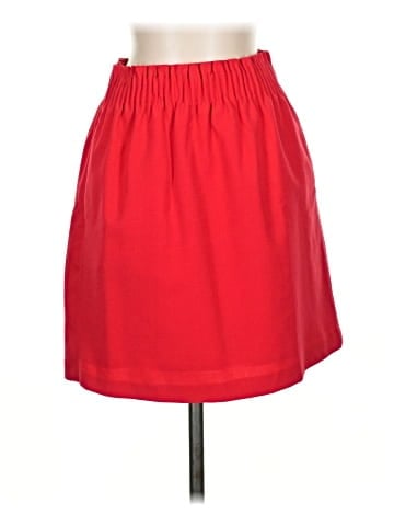 J.Crew Mercantile Casual Skirt (view 1)
