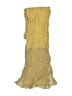 Assorted Brands Yellow Tan Scarf One size - photo 2