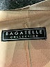 Bagatelle Tan Blazer Size M - photo 6