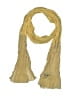 Assorted Brands Yellow Tan Scarf One size - photo 1