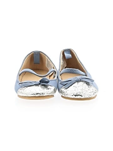 Gymboree Flats (view 2)