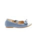 Gymboree Blue Flats Size 7 (kids) - photo 1