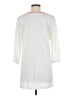 Orange Creek White 3/4 Sleeve Blouse Size M - photo 2