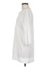 Orange Creek White 3/4 Sleeve Blouse Size M - photo 5