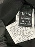 Shein Black Tank Top Size 2 - photo 7