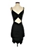 Unbranded Black Cocktail Dress Size S - photo 1