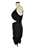 Unbranded Black Cocktail Dress Size S - photo 5