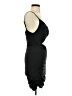 Unbranded Black Cocktail Dress Size S - photo 4