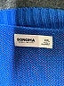 Sonoma Goods for Life Blue Pullover Sweater Size XXL - photo 7