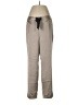 Ann Taylor Gray Casual Pants Size M - photo 1