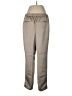 Ann Taylor Gray Casual Pants Size M - photo 2