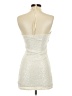 Assorted Brands Ivory Cocktail Dress Size S - photo 2