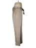 Ann Taylor Gray Casual Pants Size M - photo 4