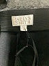 Jaclyn Smith Black Casual Pants Size 1X - photo 4