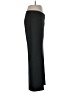 Kasper Chevron-herringbone Black Dress Pants Size 10 (petite) - photo 4