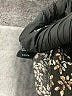 Billabong Black Long Sleeve Blouse Size S - photo 8